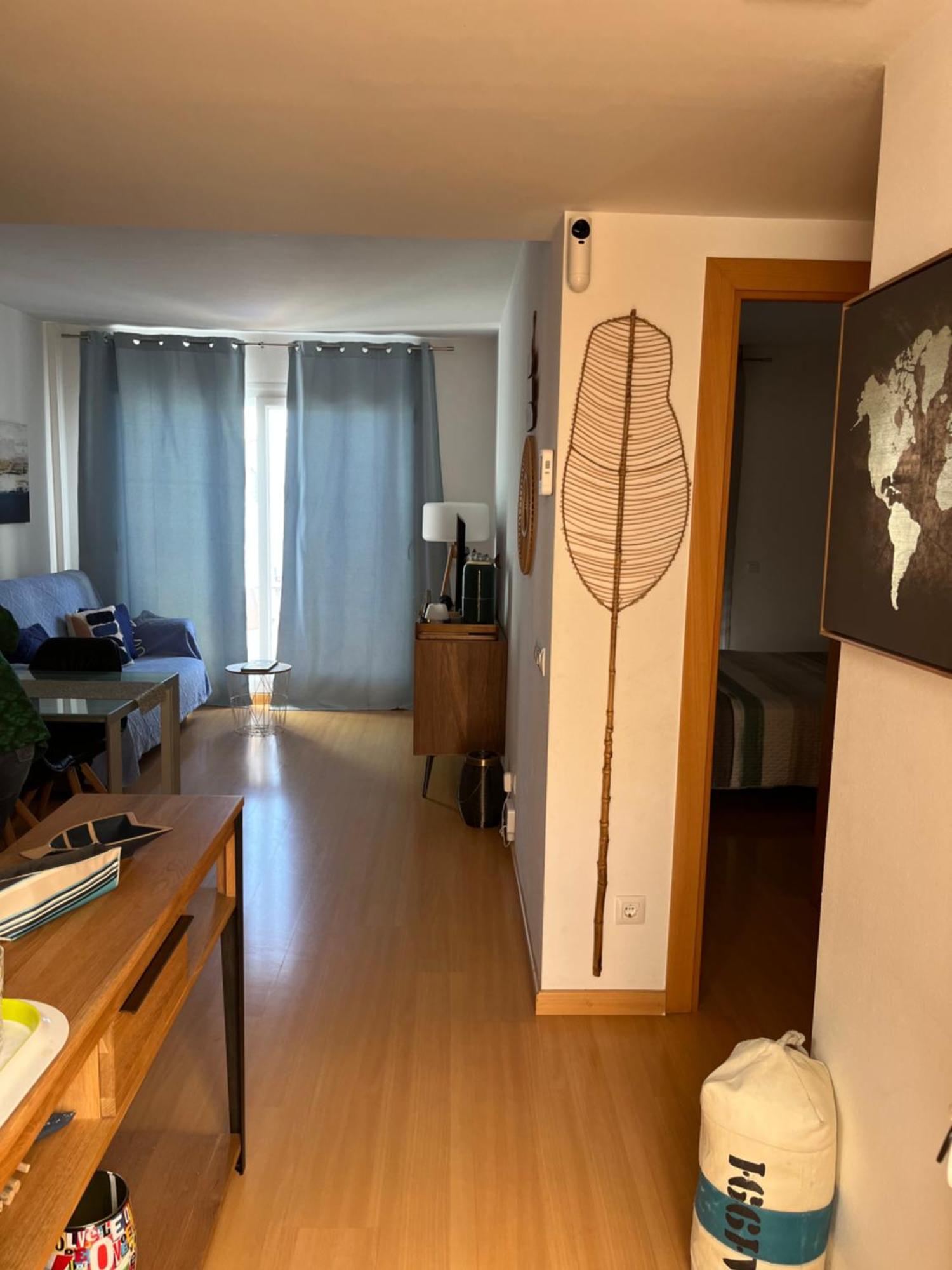 Appartement Avec Terrasse Sur Le Toit Vue Mer Roses Exteriér fotografie